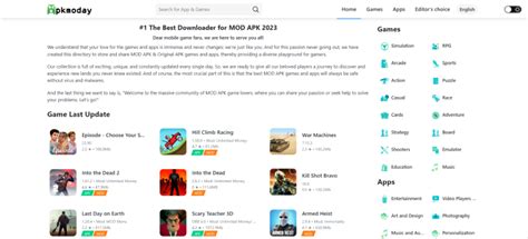 apkmodgo|APKMODDY.COM Brings You The Latest MOD Apk Platform For .